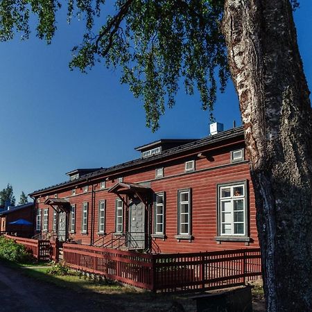 Hostelli Marja Mikkeli Esterno foto
