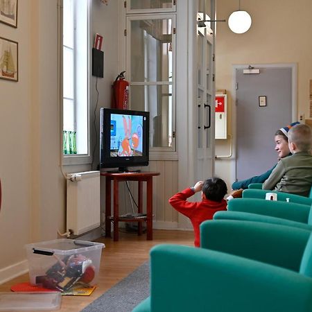 Hostelli Marja Mikkeli Esterno foto