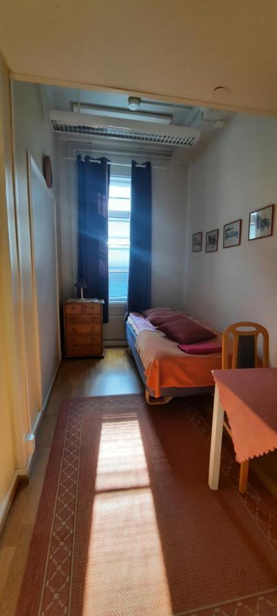 Hostelli Marja Mikkeli Esterno foto